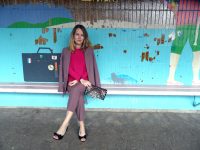 A DANISH SUSTAINABLE BLOGGER: MIE SCHMIDT